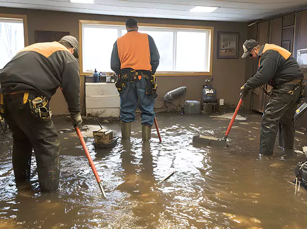 Stormwater Removal Services in Sargent, GA