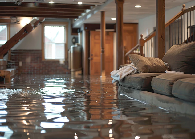 Your Sewage Restoration Experts in Sargent, GA