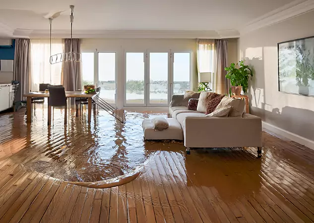 Your Trusted Water Removal Specialists in Sargent, GA