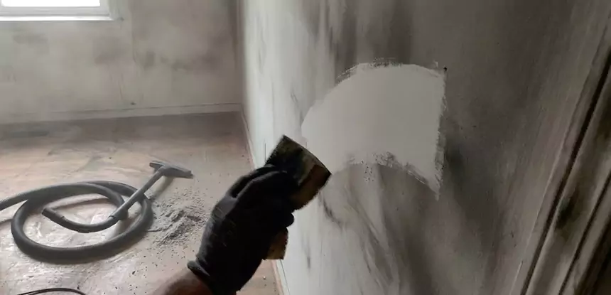 Professional Water and Fire Damage Restoration Services in Sargent, GA