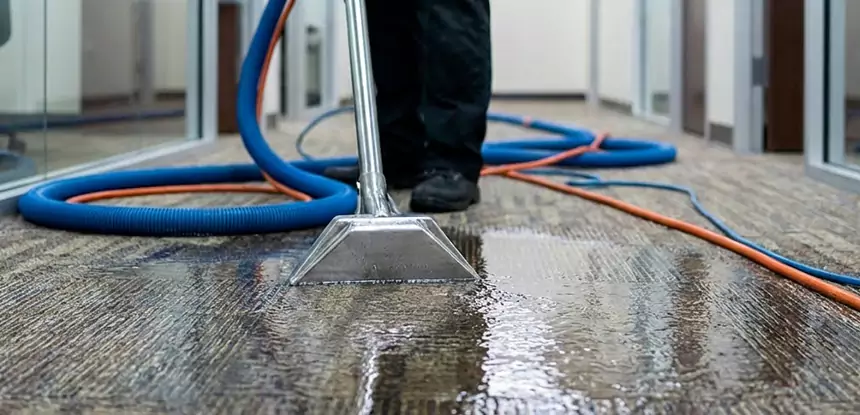 Professional Residential Water Cleanup Services in Sargent, GA