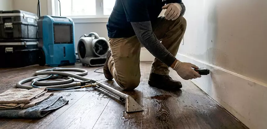Professional Sewage Remediation Services in Sargent, GA