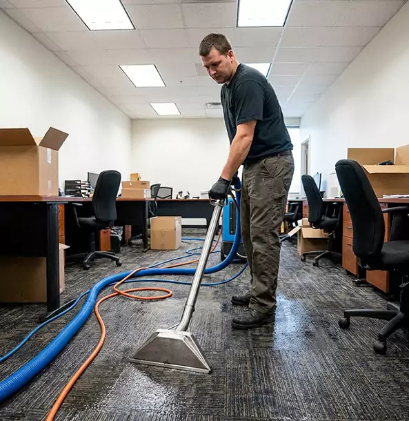 Why Sargent Facilities Trust Sargent Restoration Pro?