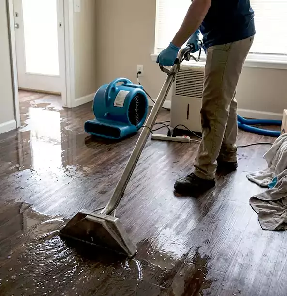 Why Sargent Restoration Pro Is the Right Choice for Basement Flood Restoration in Sargent, GA?