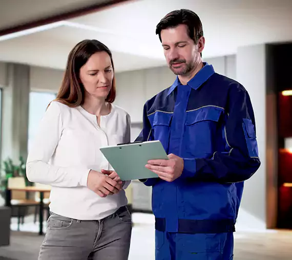 Water Damage Restoration Services in Sargent