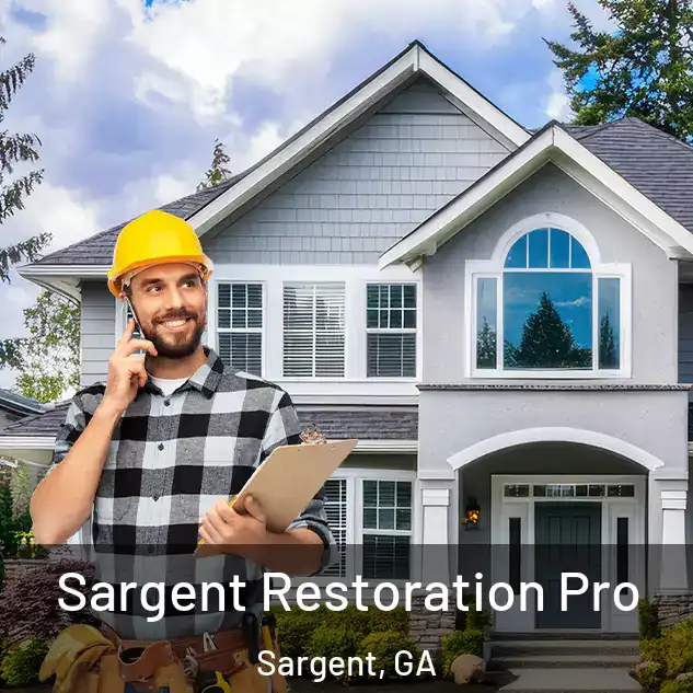 Sargent Restoration Pro Sargent, GA